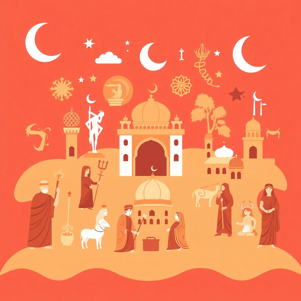 التاريخ الإسلامي